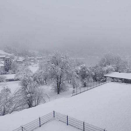 Landidyll Am Thiersee Εξωτερικό φωτογραφία