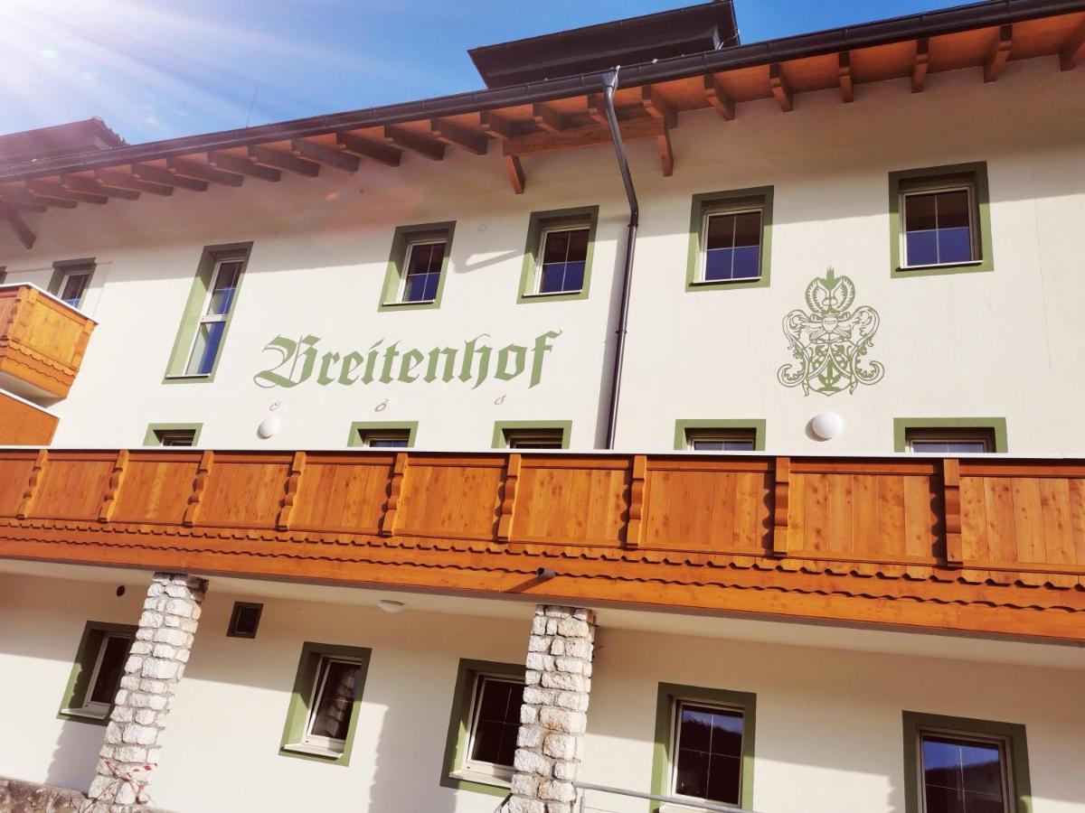 Landidyll Am Thiersee Εξωτερικό φωτογραφία