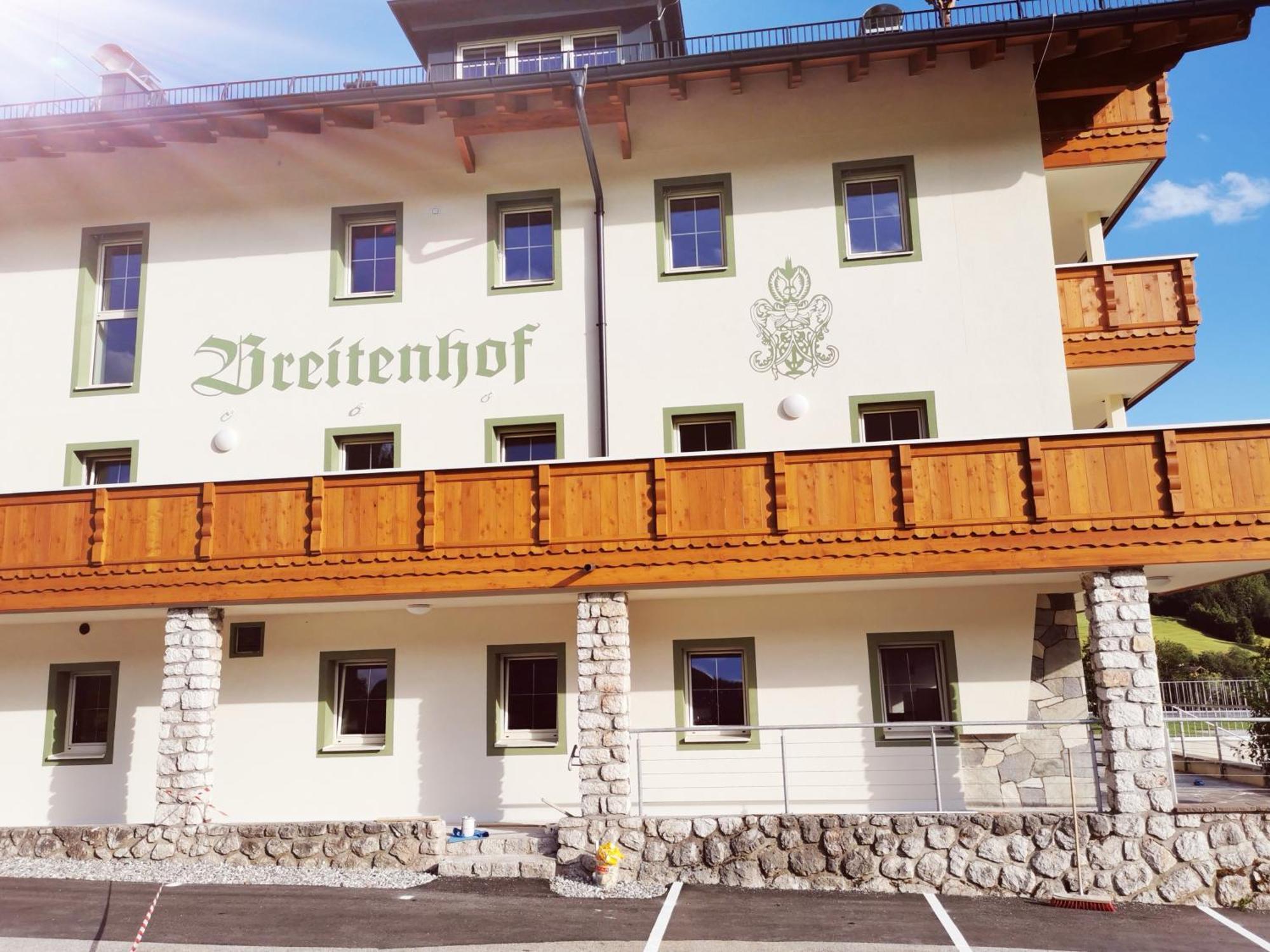 Landidyll Am Thiersee Εξωτερικό φωτογραφία