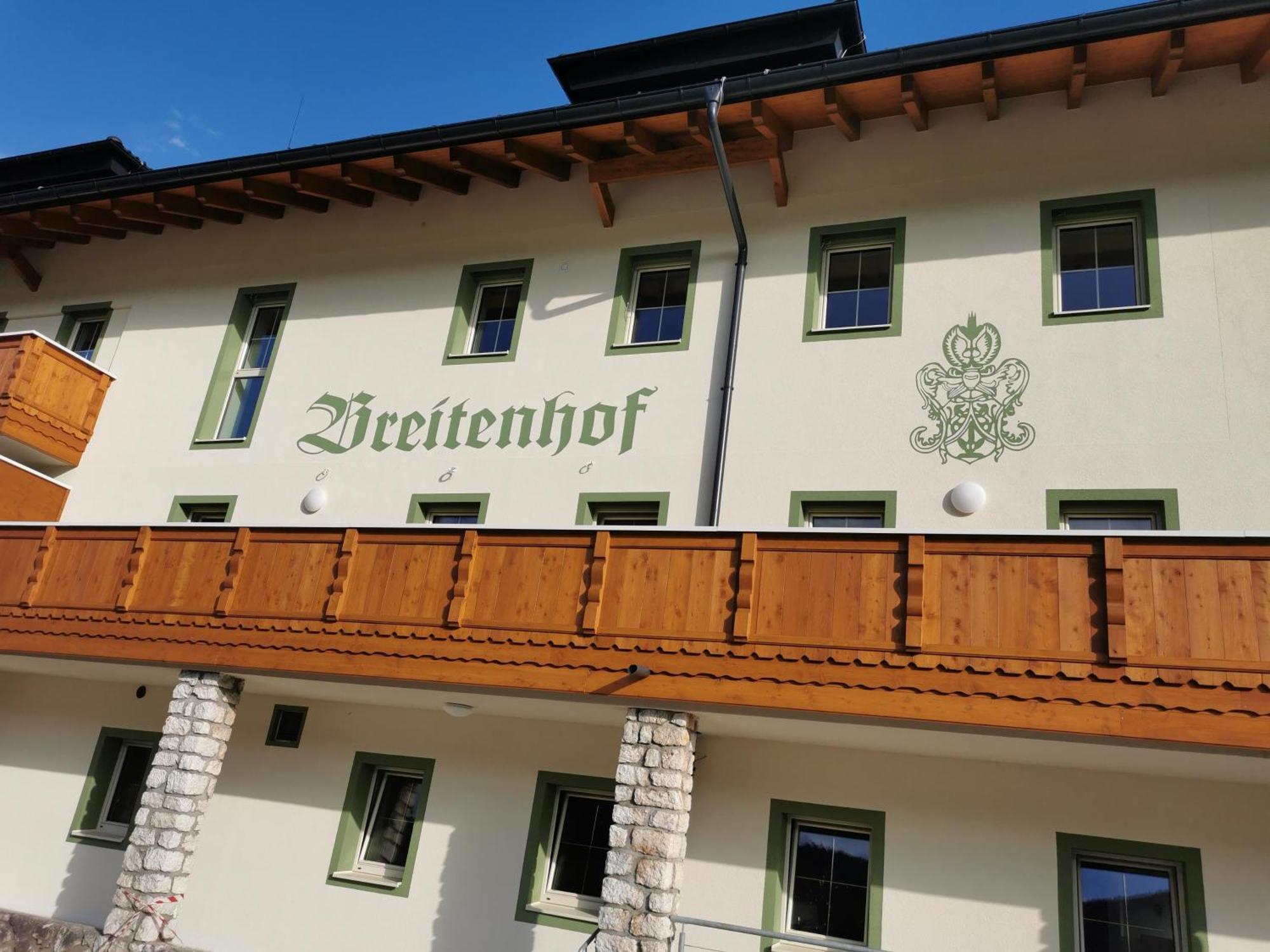 Landidyll Am Thiersee Εξωτερικό φωτογραφία